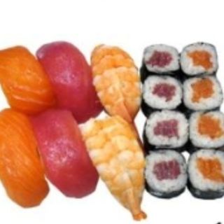 B5.Nigiri Y Maki (14 Uds.)