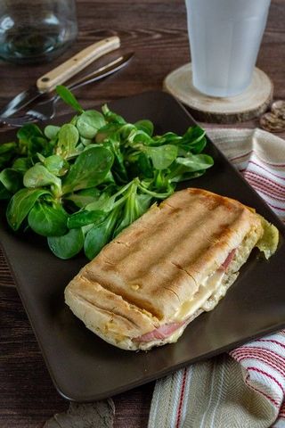 Panini mix