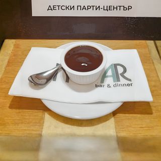 1 Барбекю сос