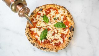 Margherita 