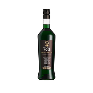 ბითერი P31 Green - 1l - Italy