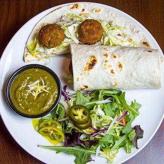 Garden roll