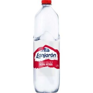 Agua Lanjarón