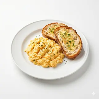 Desayuno E