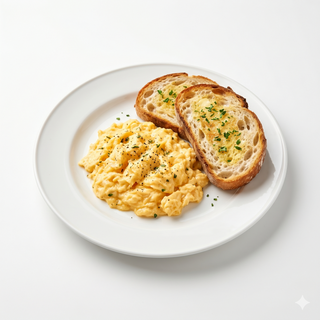 Desayuno E
