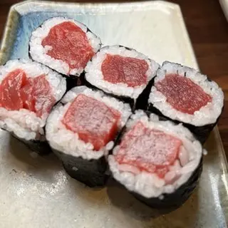 Maki atún (8 uds.)