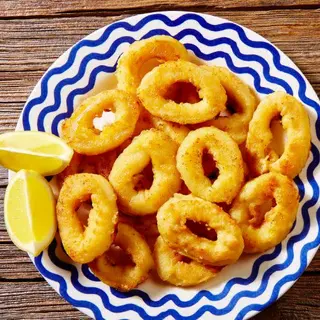 Calamares Romana