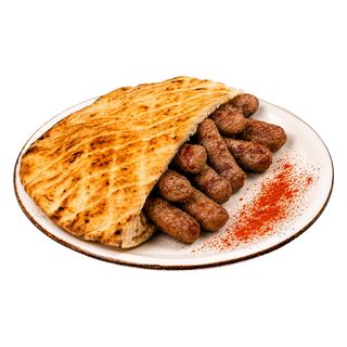 Walter ćevapi 10 komada