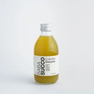 ESTRATTO WELLNESS 25 CL 