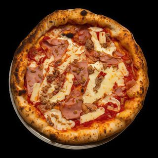 Pizza Opera (33 Cm.)