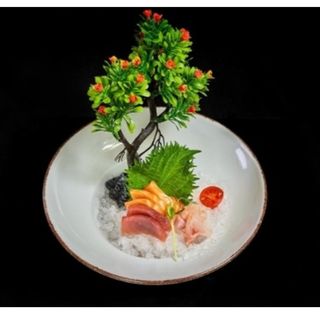 Sashimi misto 12pz