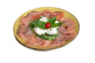 Piatto dasdia