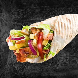 Голям дюнер (520r)