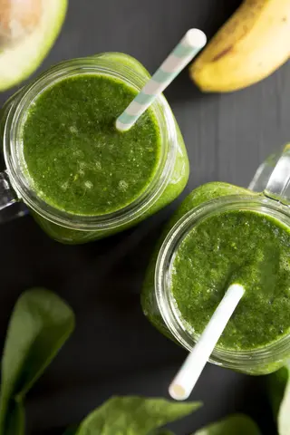 Healthy smoothie