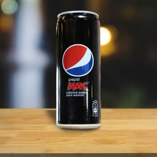 Pepsi Max Zero Cafeína 330ml
