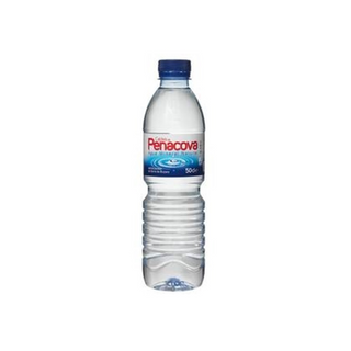 Água 0.5L