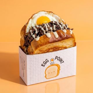 Говядина bbq