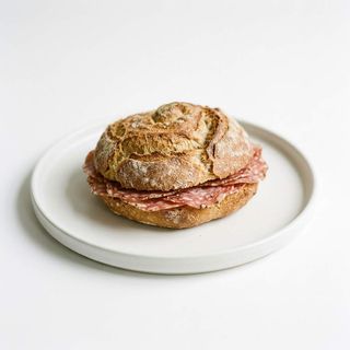 Mantovano panino