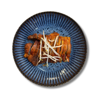 Kaczka po tonkińsku