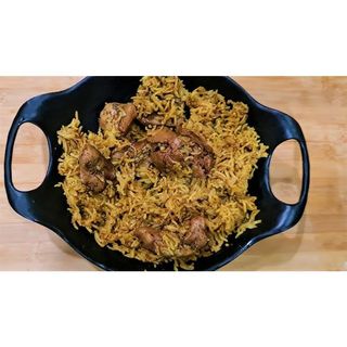 1/2 Katogo + Pilao + Liver