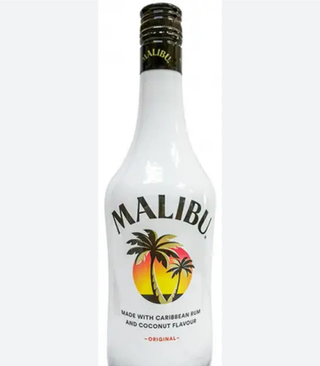 Malibu 700ml