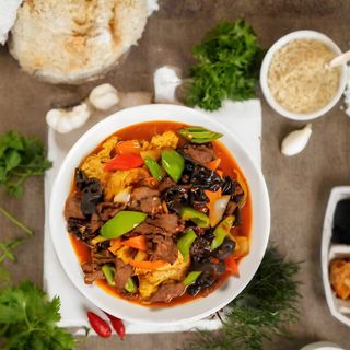 Мугуру (большая порция) 300 г