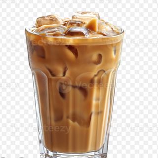 Caffè Americano ghiacciato 