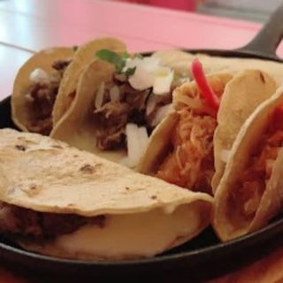 Taco De Suadero