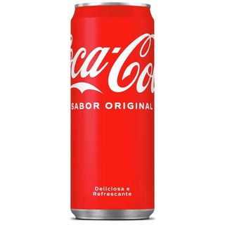 Coca Cola Lata 33cl