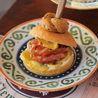 Panino PO VO FACIMM SAPE