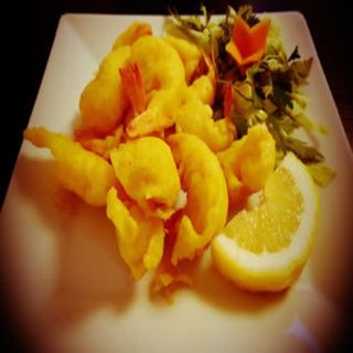 Tempura De Langostino (6 Uds.)
