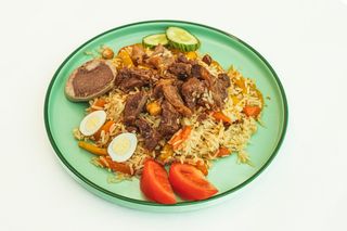 Плов