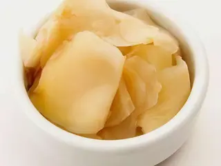 Gengibre
