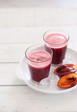 Tree Tomato Juice