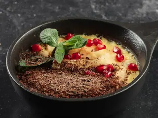 Налисники з творогом (250г)