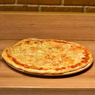 Pizza Margherita srednja 32 cm