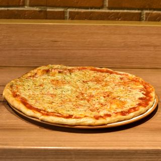 Pizza Margherita srednja 32 cm