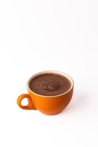 Гарячий шоколад (250мл)