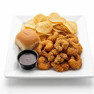 Bubba Gump Shrimps