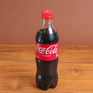 Coca-Cola 