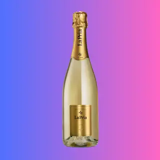 Prosecco brut, la pria, veneto
