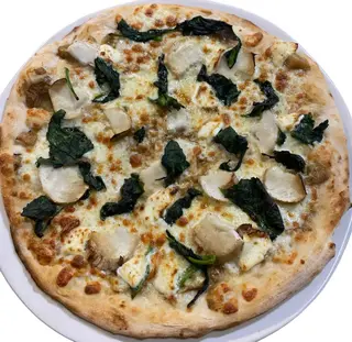 Pizza Tentación (Mediana)