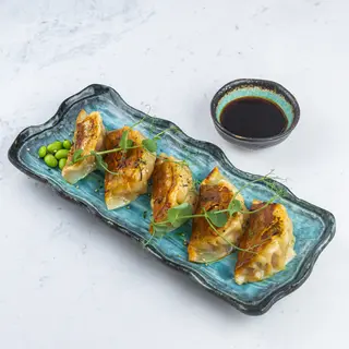 Gyoza Thai