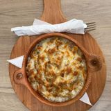 Pasticco mixte