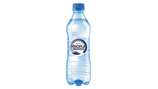 Kropla Beskidu gazowana 0,5l