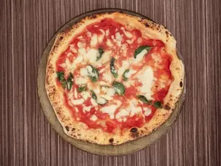 Margherita senza glutine