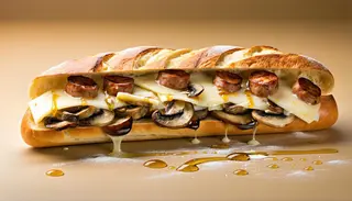 Salsiccia Completo