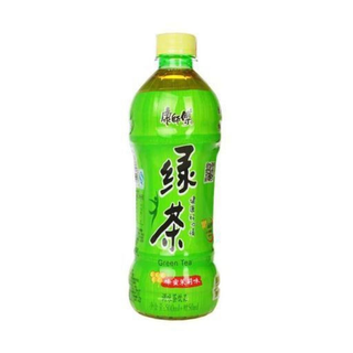 Te freddo verde 50cl