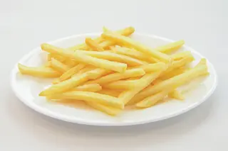 Patatine fritte