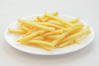 Patatine fritte
